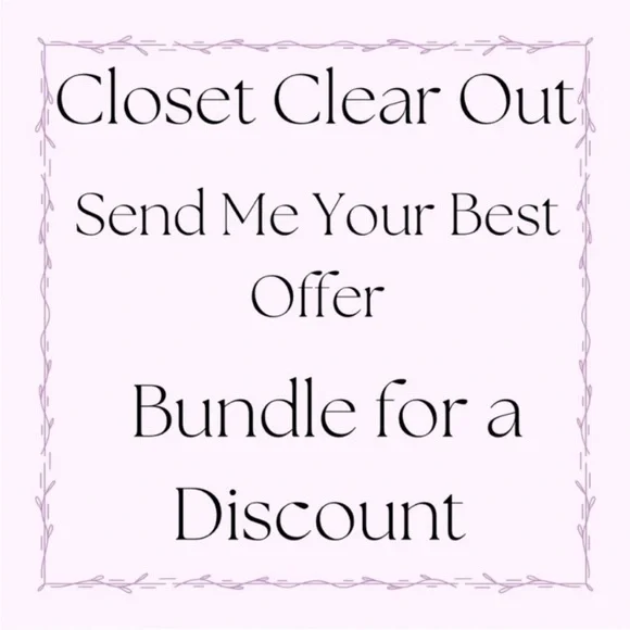 Free People | Tops | Closet Clear Out Today Just Create A  display picture 2